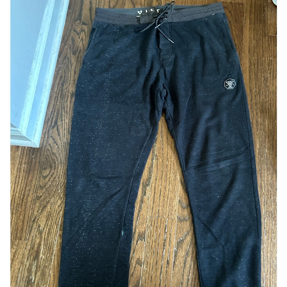 Vissla Men’s Sofa Surfer Pants